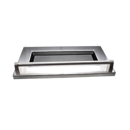 Amana Menumaster DOOR ASSY- MSO 59204722